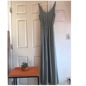 Show Me Your Mumu Bridesmaid Dress